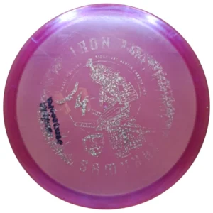 discmania chroma md3 2
