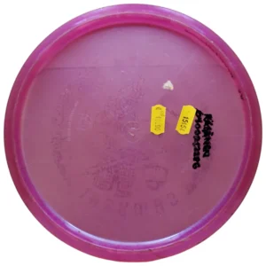 discmania chroma md3 3