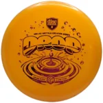 Discmania Color Glow C-line Drop - Niklas Anttila