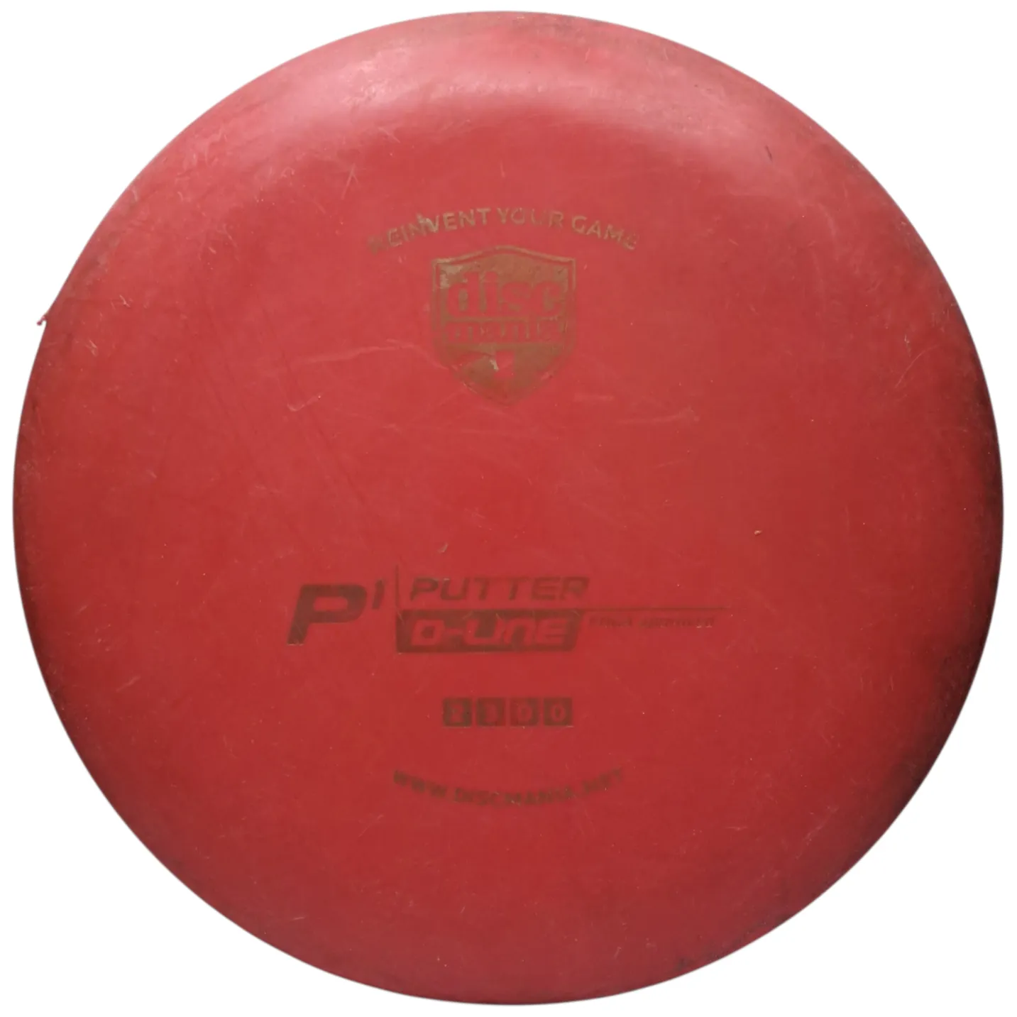 discmania d line p1 (5) Discmania D-line P1 Innova Made - Image 1