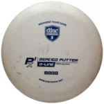 Discmania D-line P1x Innova Made
