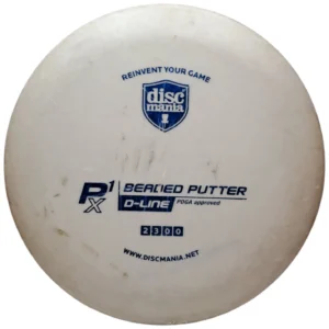 discmania d line p1x 2
