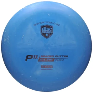 discmania d line p1x 8