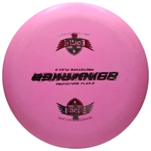 discmania d line rainmaker 1