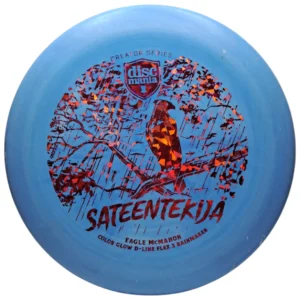discmania d line rainmaker 5