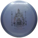 Discmania Forge Method Shadow Titan Simon Lizotte