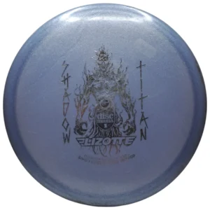 discmania forge method shadow titan 2