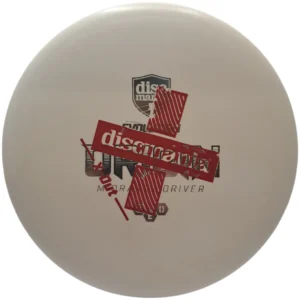 discmania geo origin x out 2