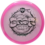 Discmania Horizon C-Line Drop - Niklas Anttila