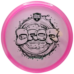 discmania horizon c line drop 2