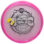 Discmania Horizon C-Line Drop - Niklas Anttila - Image 3