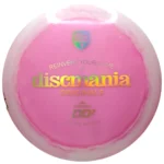 Discmania Color Glow Horizon C-line DD2 Special Edition