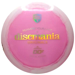 discmania horizon glow c line dd2 2
