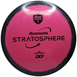 discmania horizon s line dd1 stratosphere