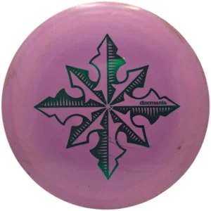 discmania lux instinct 2