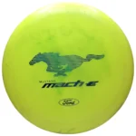 Discmania Lux Link Mustang Mach-e