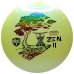 Discmania Meta Essence Zen Nate Perkins Signature Series