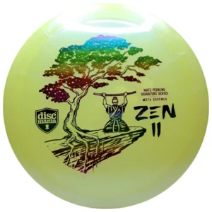 discmania meta essence zen 2