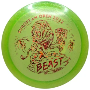 discmania metalflake fd 2