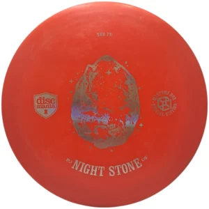 discmania neo fd mystery box 2