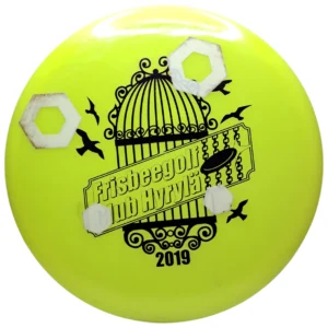 discmania neo method 2