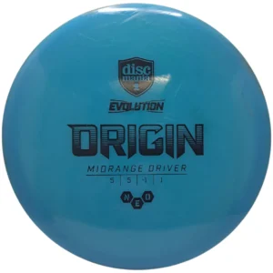 discmania neo origin 5