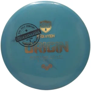 discmania neo origin tampere 2