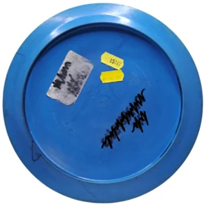 discmania s line dd3 3