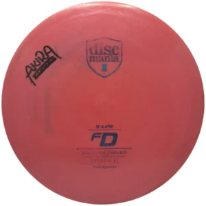 discmania s line fd 2