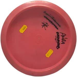 discmania s line fd 3