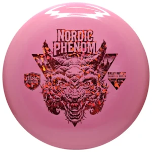 discmania special blend pd nordic phenom niklas anttila 2