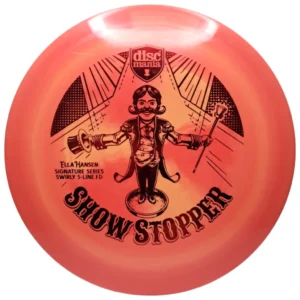 discmania swirl s line fd 2