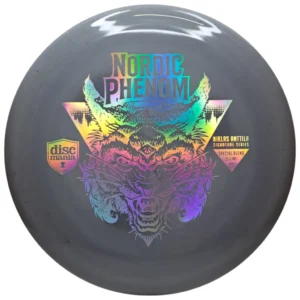 discmania swirl s line pd nordic phenom 1 2