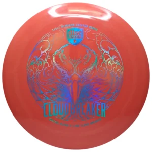 discmania swirly s line cloud breaker 2