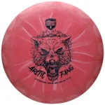 Discmania Vapor Hard Exo Link Artic Fang