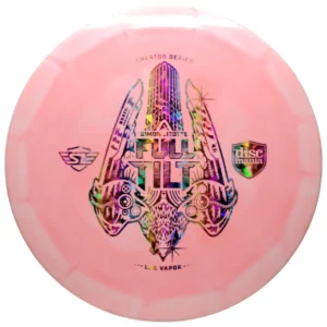 discmania vapor tilt 2