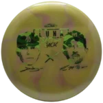 Discraft Esp Swirl Luna Battle Pack