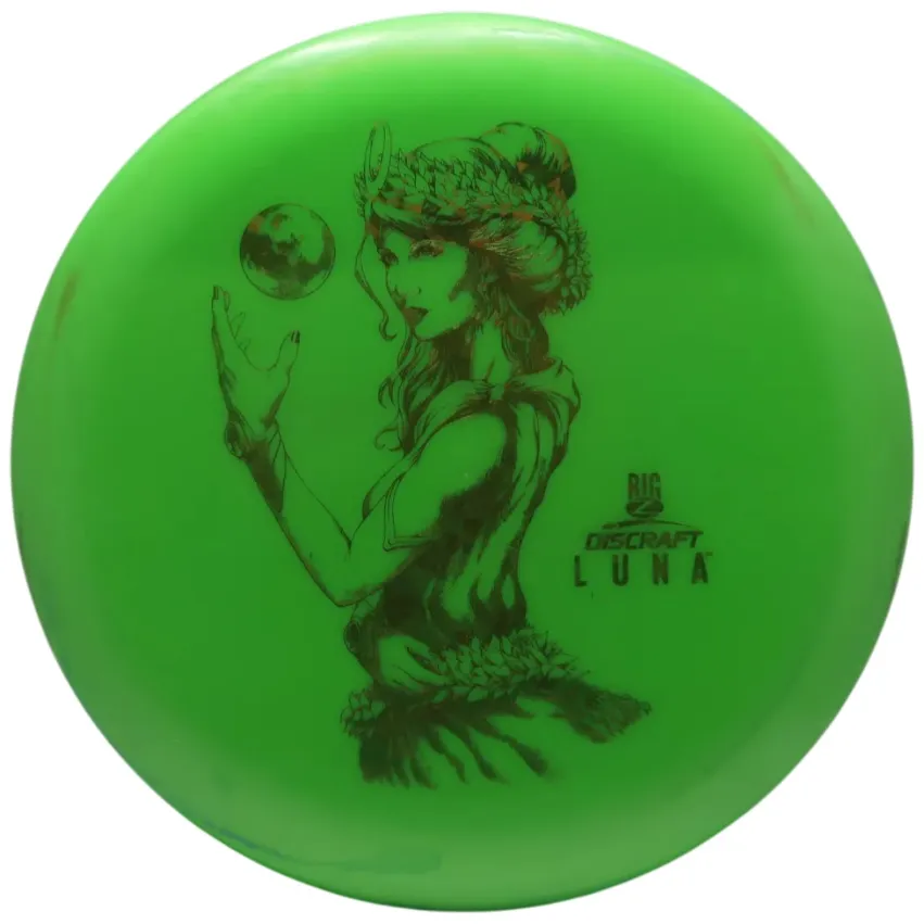 discraft big z luna (5) Discraft Big Z Luna - Image 1