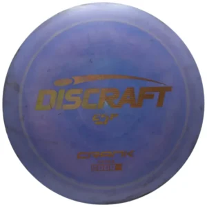 discraft eps crank 5