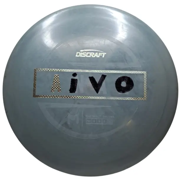 discraft esp anax (1) Discraft ESP Anax Paul McBeth - Image 1