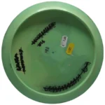 Discraft ESP Anax Paul McBeth - Bild 3