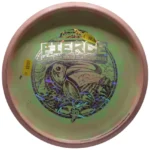Discraft Esp Fierce - Paige Pierce Tour Series 2023 - Image 3