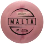 Discraft Esp Malta - Paul Mcbeth