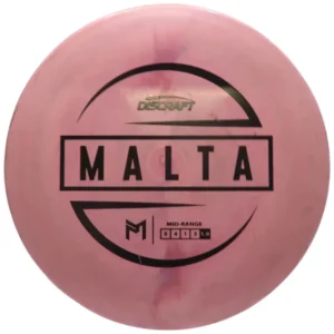 discraft esp malta 15