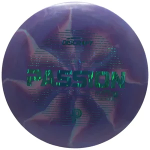 discraft esp passion 5