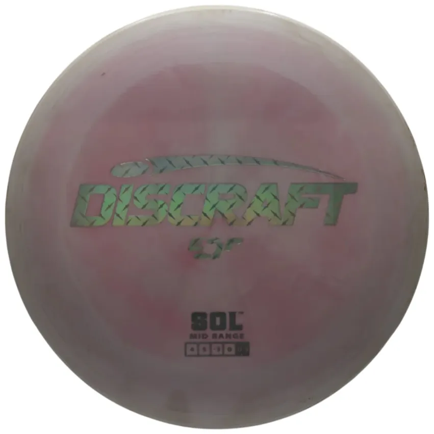 discraft esp sol (5) Discraft Esp Sol - Image 1