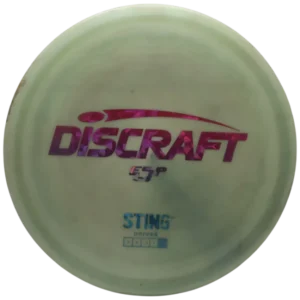 discraft esp sting 5