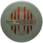Discraft Paul McBeth 6X McBeast Esp Zone