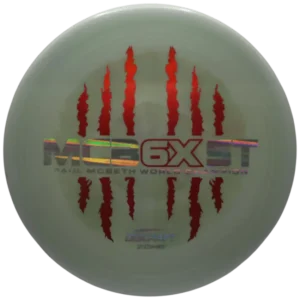 discraft esp zone 5