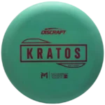 Discraft Soft Blend Kratos Paul Mcbeth